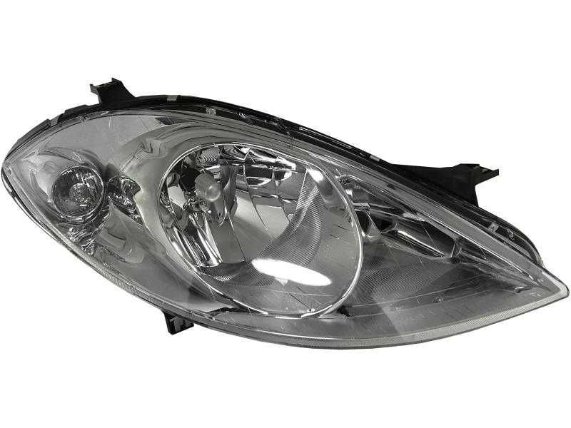Far stanga/dreapta Mercedes A Class W169 an 2004-2008 , sunt noi