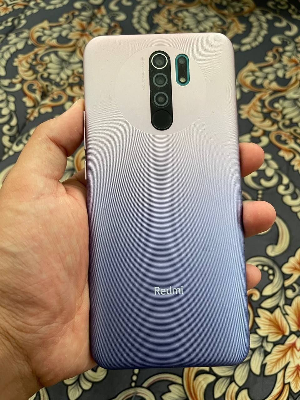 Redmi 9.   32 GB
