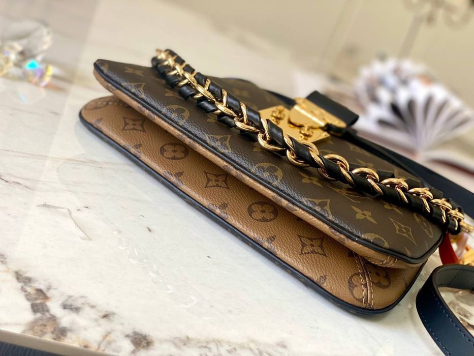 Geanta Louis Vuitton Twinny