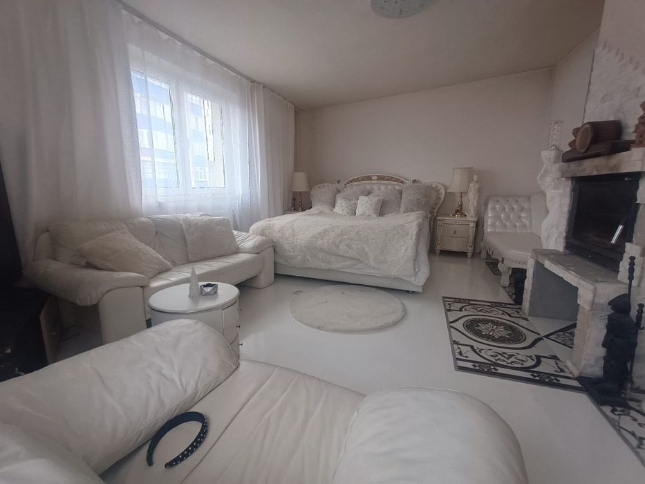 Casa mare cu spațiu comercial str Lunga SB