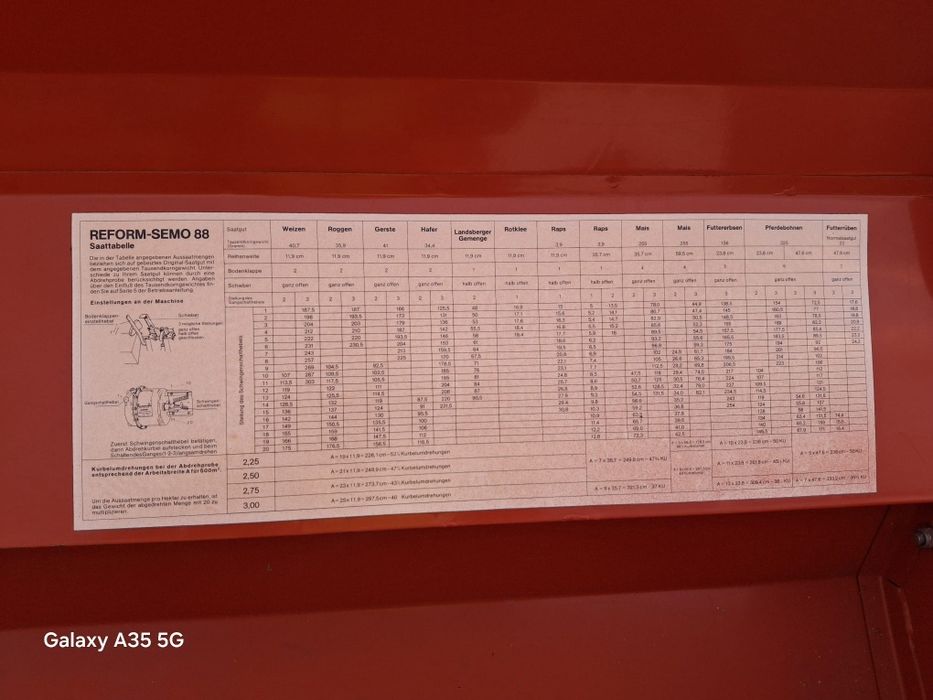 Semanatoare de paioase