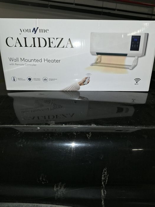 Климатик без външно тяло 3 в 1