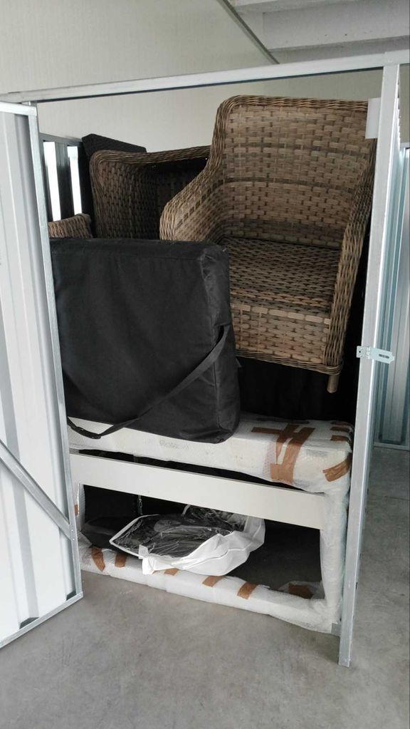 Дава се под наем Склад в София, Център - 1 кв.м за 15.81 € - Снимка #11