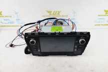 Navigatie 86140-35210 e11 10r-0510578 SsangYong Rodius 2  [din 2013 pana  2020] seria