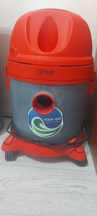 Продам пылесос иурецкрй фирма