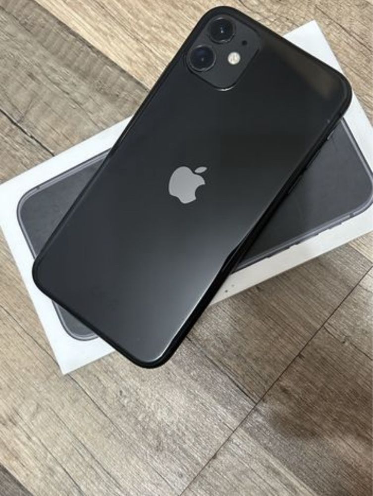 Iphone 11 128 gb Schimb Ofer Diferenta