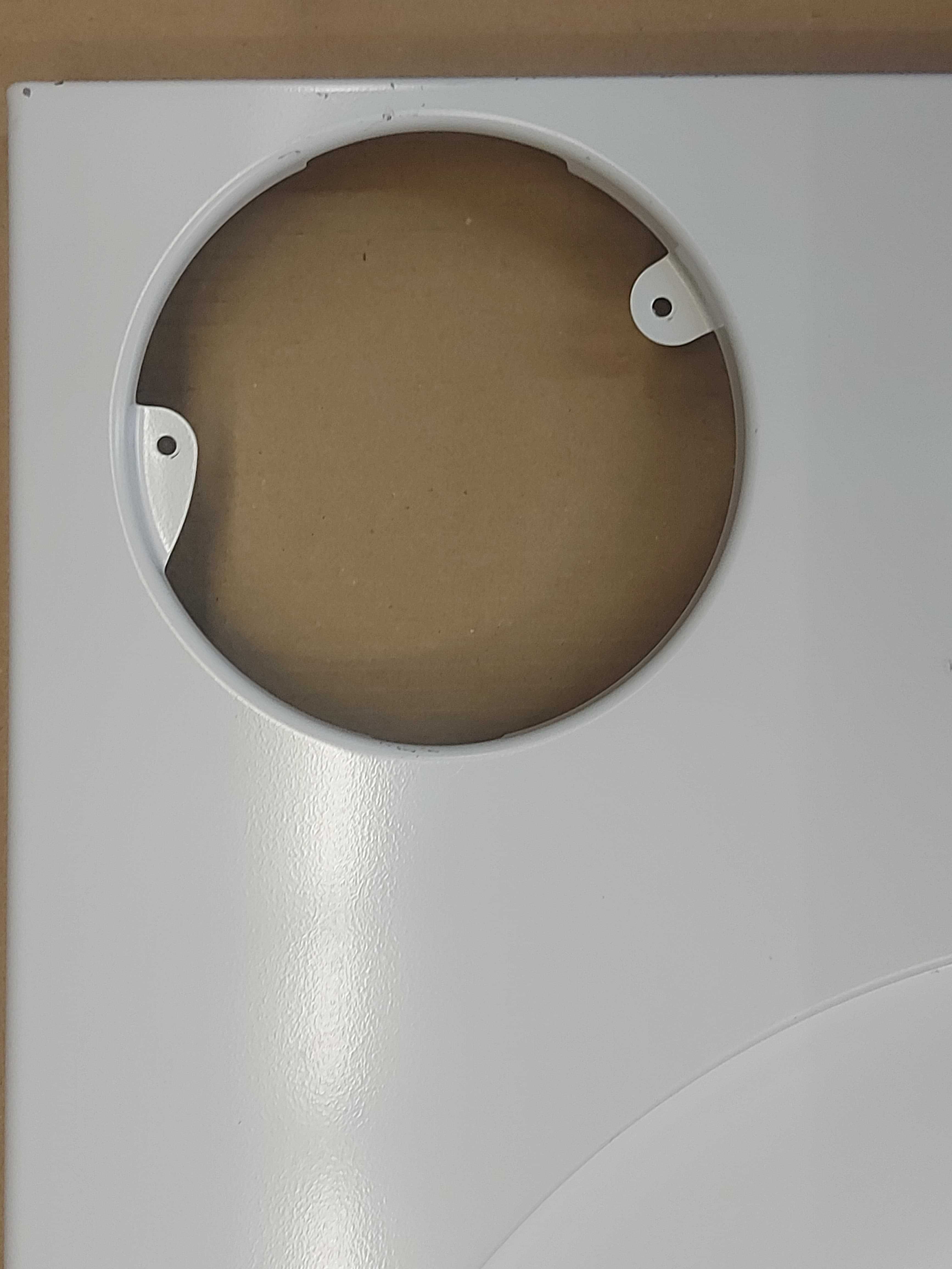 Masca frontala masina de spalat BOSCH WAN28960BY / R27