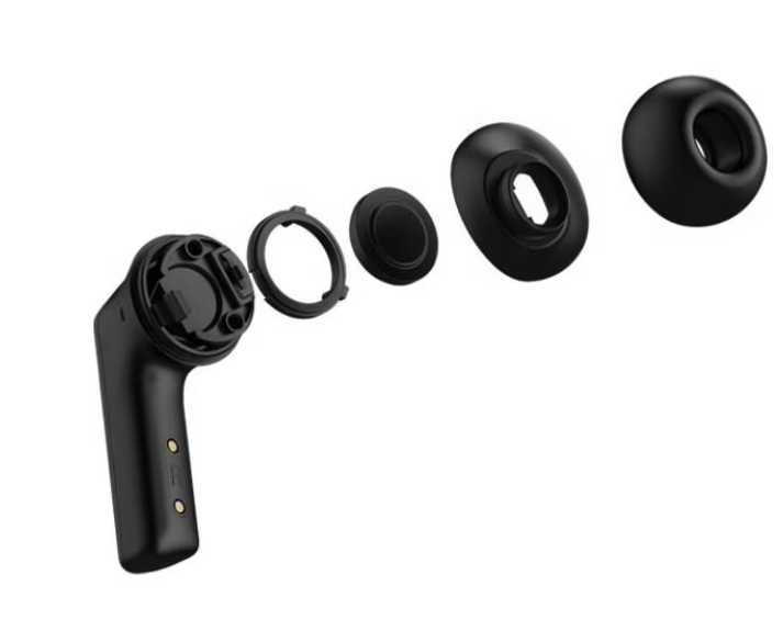 Casti gaming ASUS ROG Cetra True Wireless, bluetooth 5.0