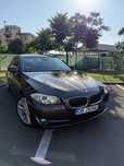 Vand bmw seria 5 f10 din 2012 2 0 d 184 cp automat