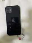 Iphone 12 liber de retea, negru, baterie 88