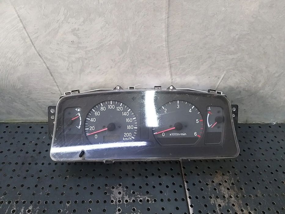 Ceasuri bord diesel mitsubishi pajero sport mr506277 2573203591