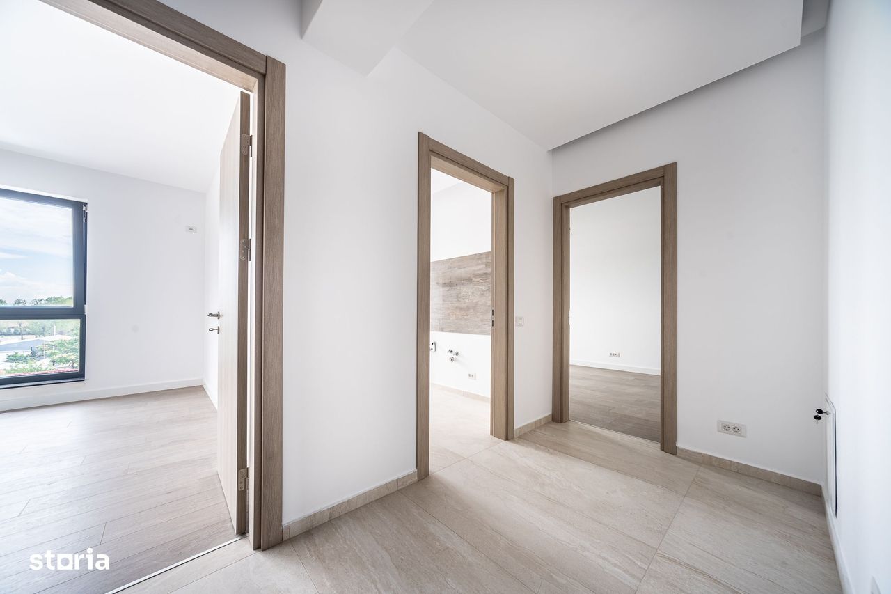 **Apartamente 2 Camere - TVA 9%**
