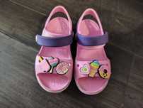 Crocs sandale C9, 16.5 cm