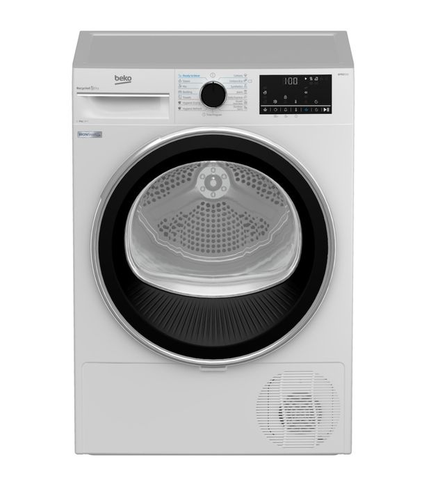 Uscător de rufe Beko B5T69233-Nou-Garantie