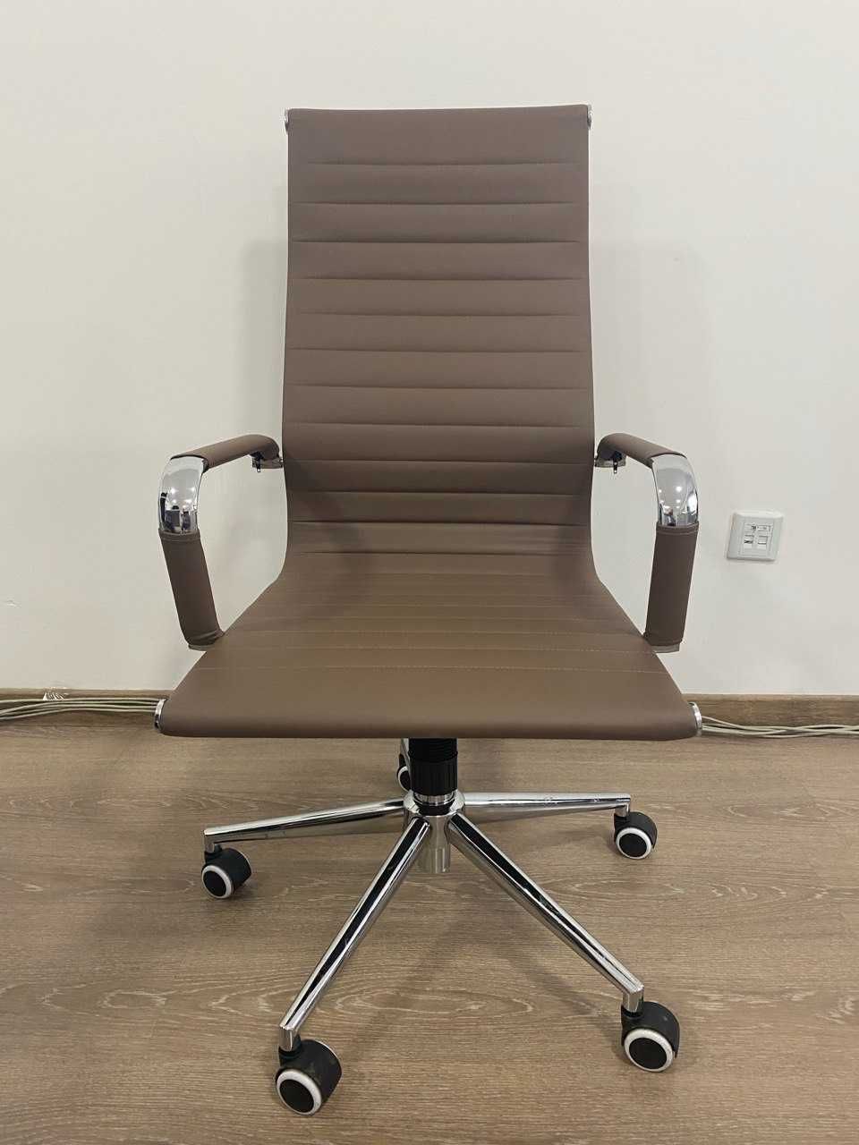 Кресло мод 5728-Н (коричневый)