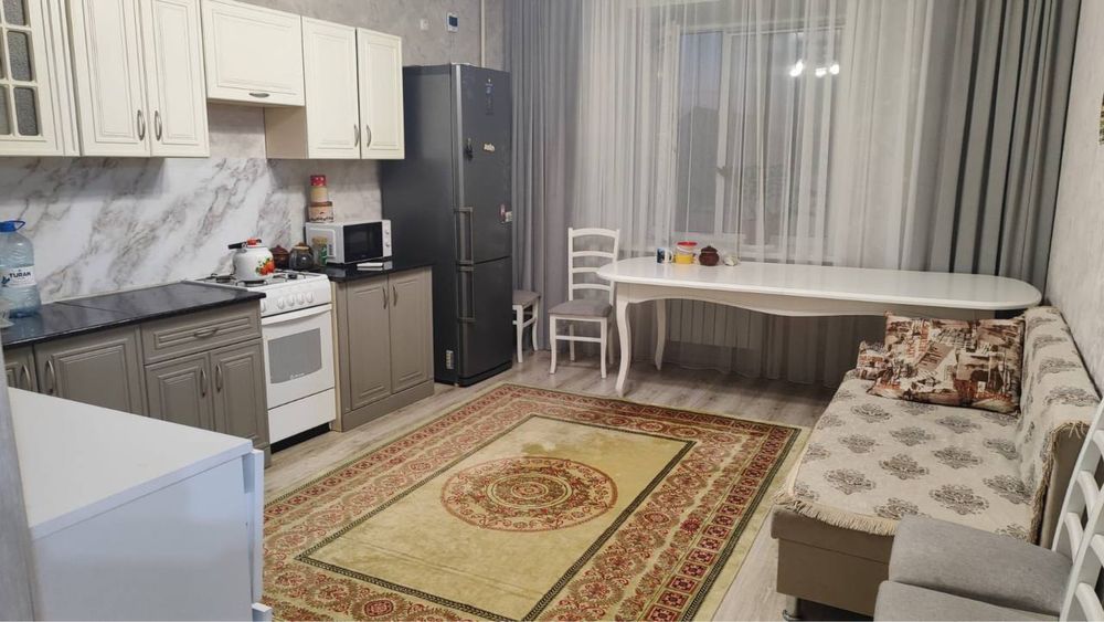 Продам одноком квартиру