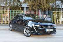 Peugeot 508 TVA-Deductibil/ Benzina/Safety City/ Faruri LED/ Automata/ Android