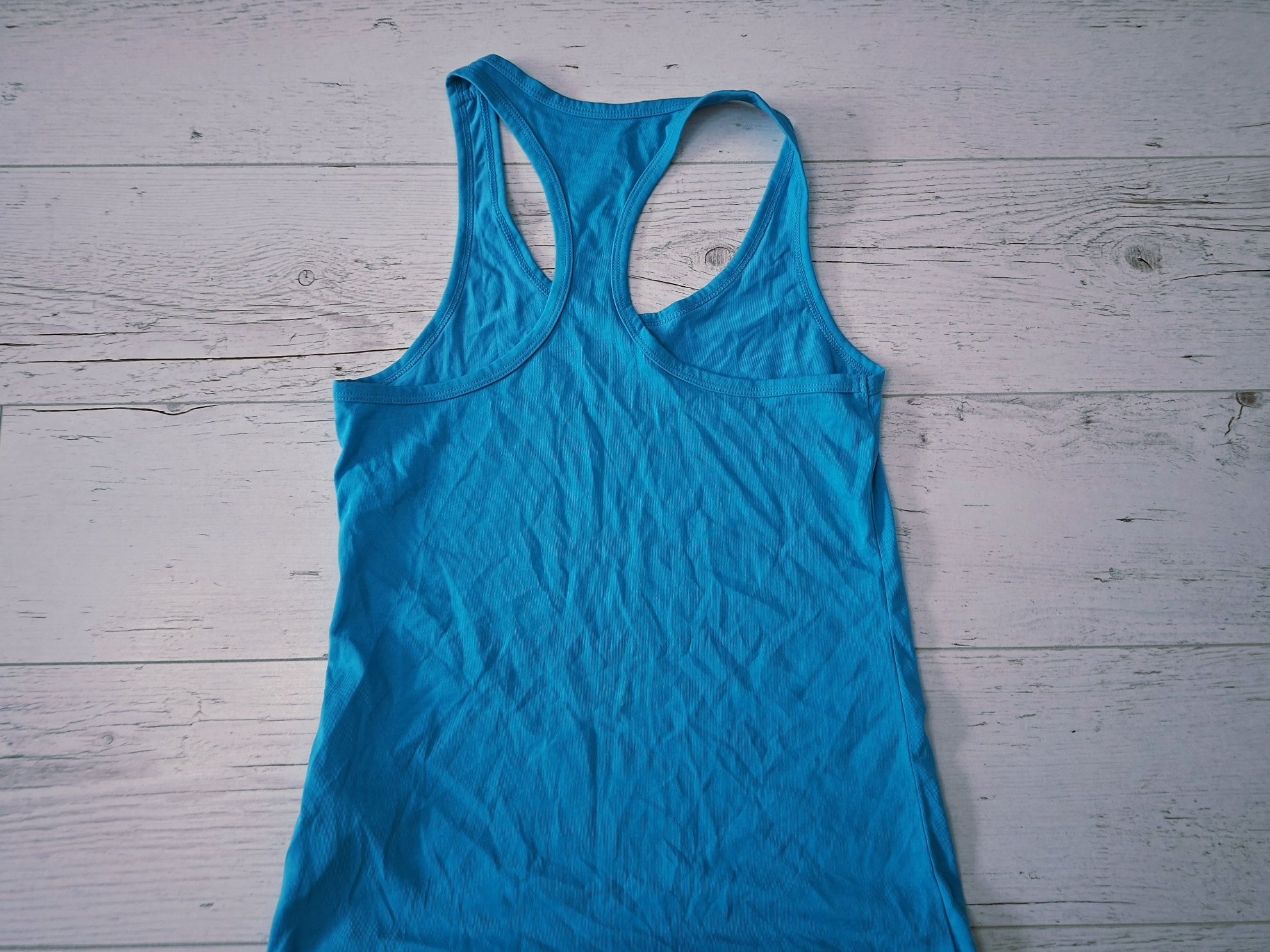 Nike Dry Fit-Ориг. Дамски потник Нов!