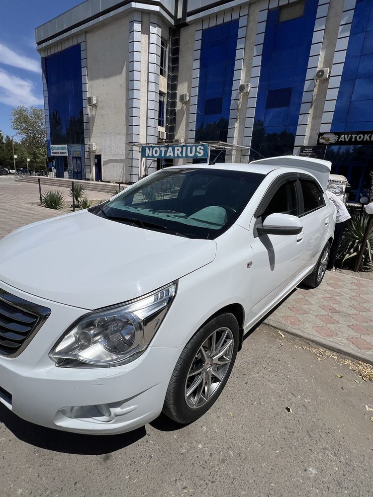 Cobalt 2018 euro