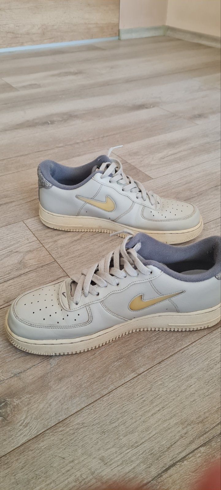 Nike Air Force 1