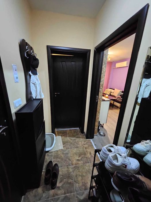 Продава се Двустаен апартамент в Пловдив, Тракия - 59 кв.м за 2187 €/кв.м - Снимка #12