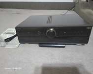 Technics Amplificator Technics SU-A808