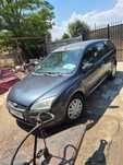 Ford Focus 2 2006