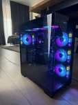 SISTEM PC Powered by Asus (PC Garage garantie)