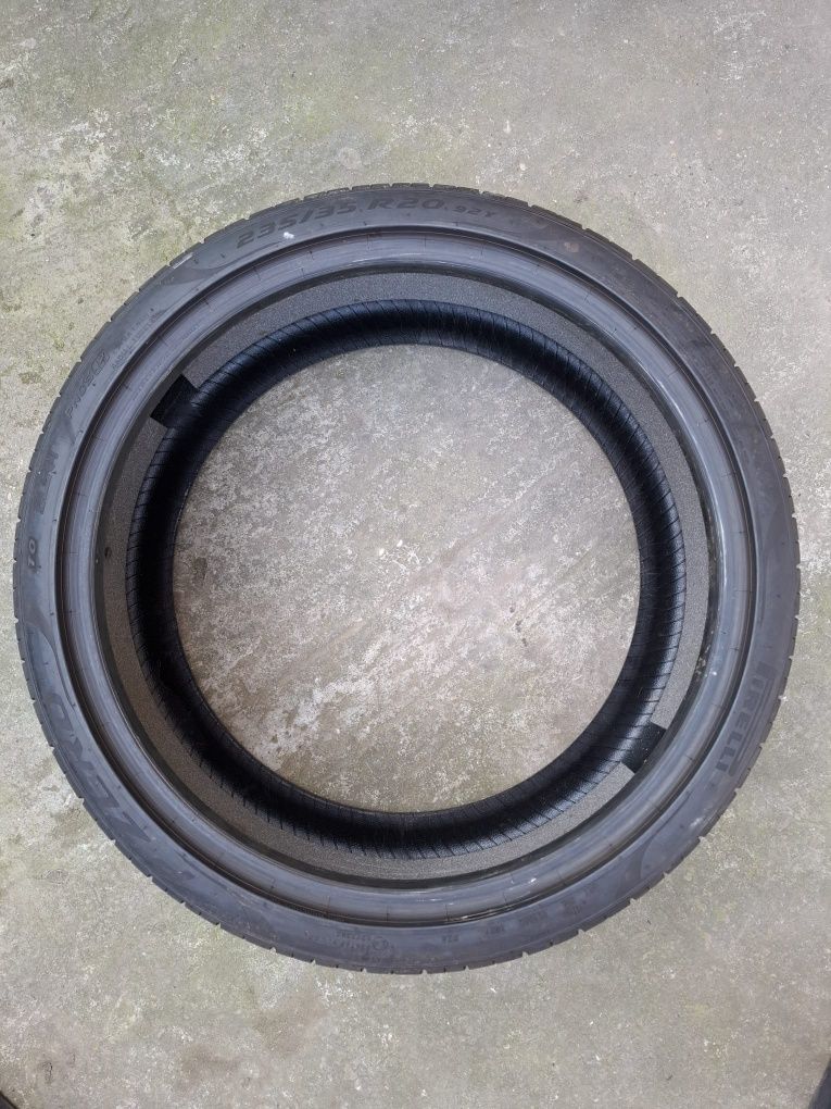 Cauciucuri Vara R17,R18,R20