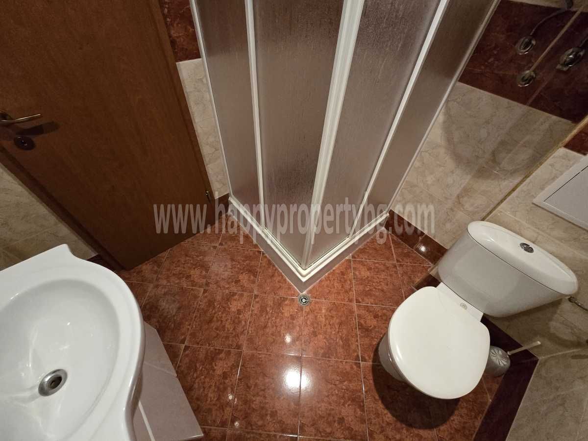 Продава се Едностаен апартамент в к.к. Слънчев бряг - 41 кв.м за 1098 €/кв.м - Снимка #10