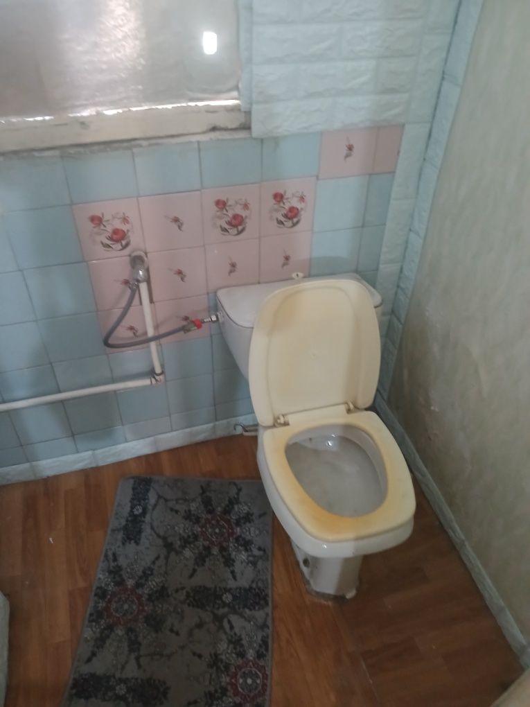 Сдам 1 комнатную квартиру на Куйлюк-1
