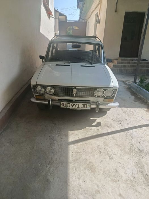 Ваз 2103 хороше состояние