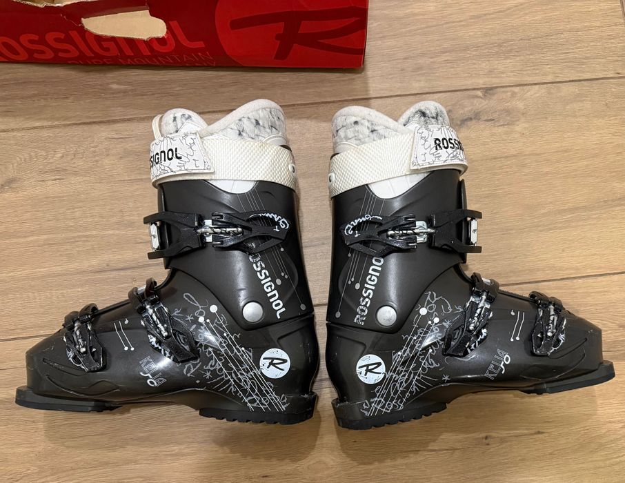 Дамски ски обувки Rossignol 26