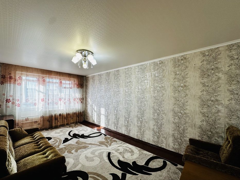 На 26-квартале предлагаем 2-комнатную квартиру