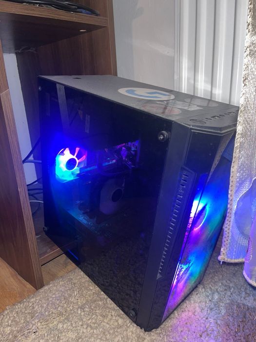 Vând calculator gaming!!!