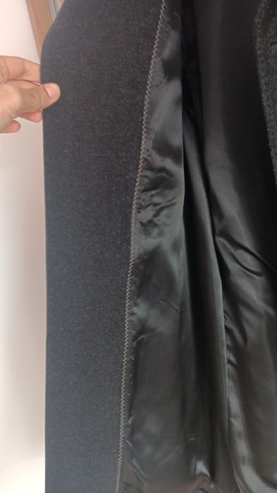 Мъжко палто Grande Gabbiano