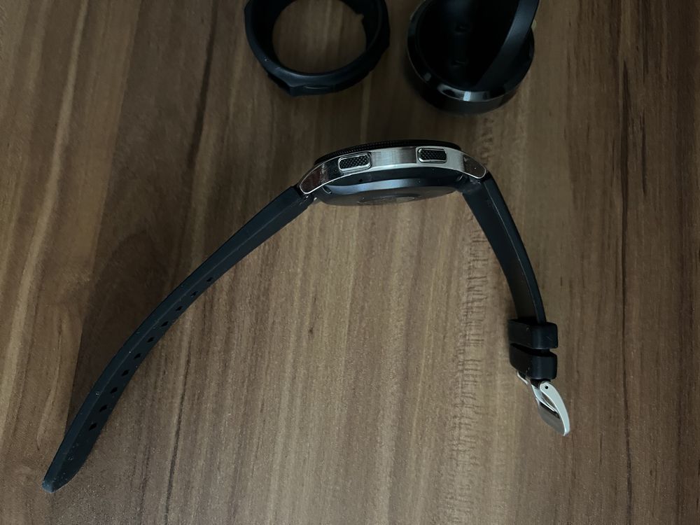 Samsung galaxy watch 46 mm