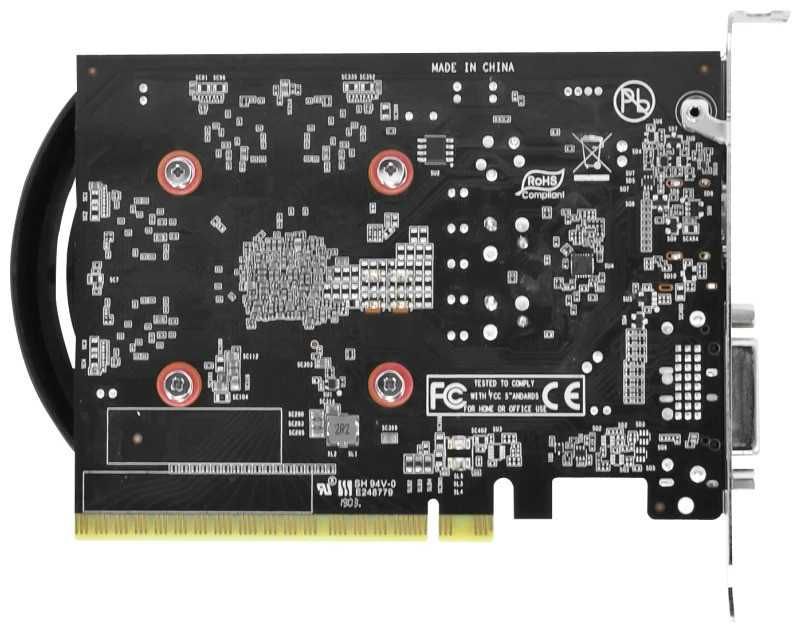 Palit GeForce GTX 1650