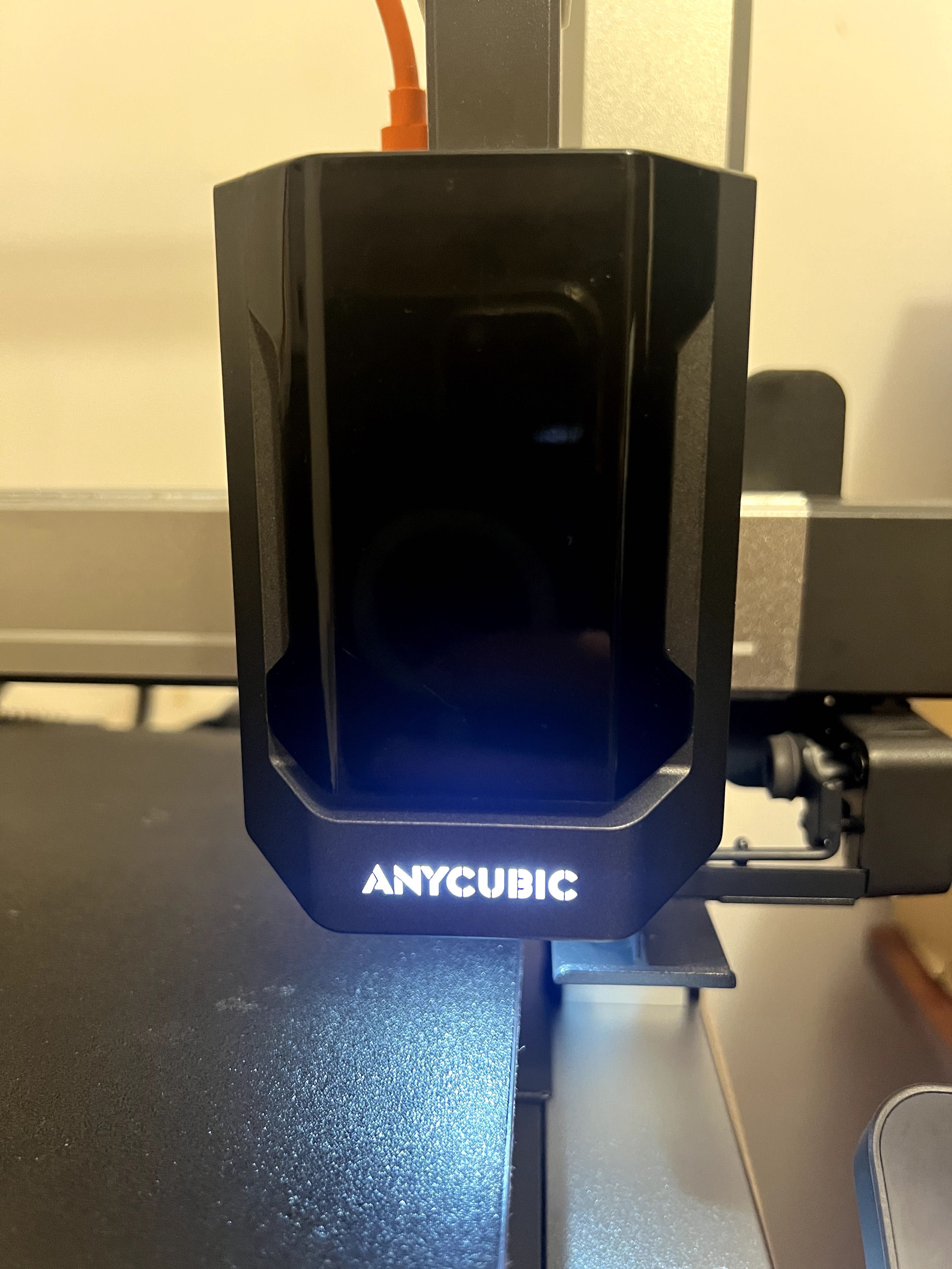 Imprimanta 3D Anycubic Kobra 3 Combo Multicolor + Ace PRO