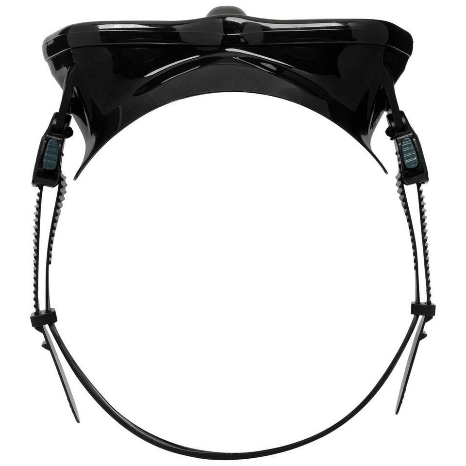 Маска для дайвинга Decathlon Subea очки для сноркелинга плавания