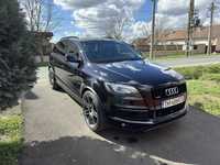 Vand Audi Q7 4l Facelift 3x S Line