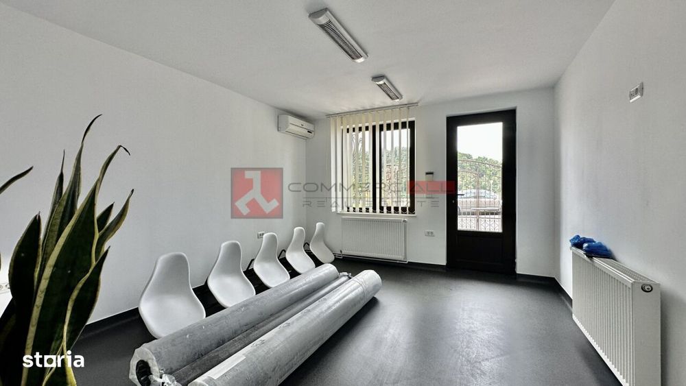 Acces facil - zona Bunloc