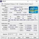 Procesor Intel core I3 socket 1155 LGA