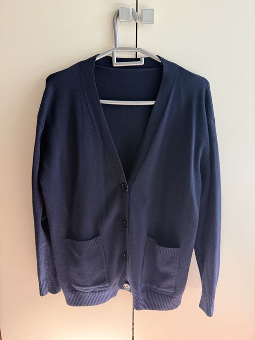 Школьный кардиган для девочек