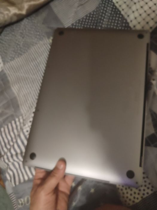 Macbook pro 2019 16" touch bar 1TB SSD