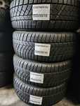 Anvelope 205 55 16 iarna Continental Michelin Hankook