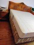 Vand saltea 150x190x22 cm, noua, expert superortopedica (SaltConfort)