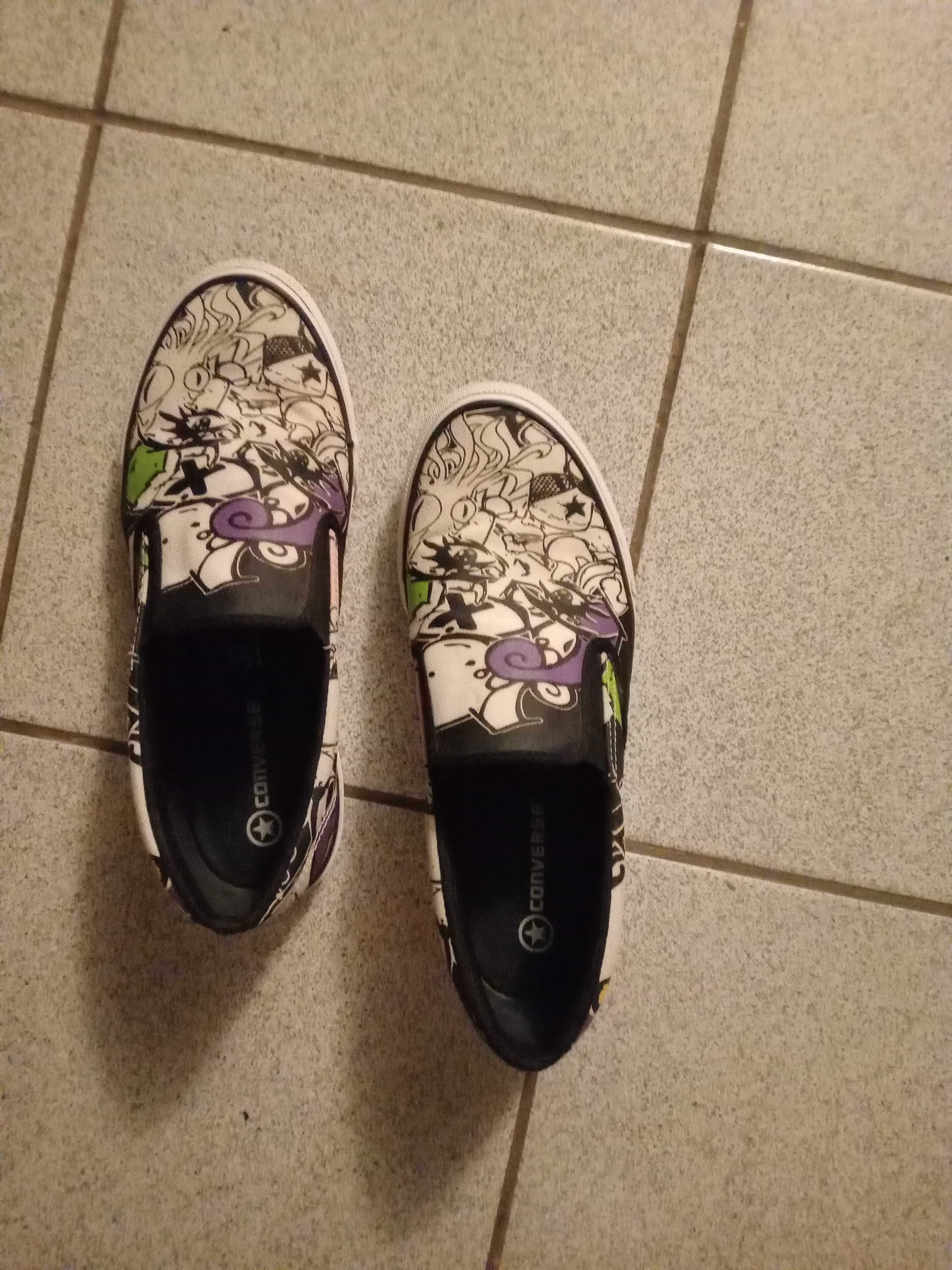 Converse 46 еспадрили