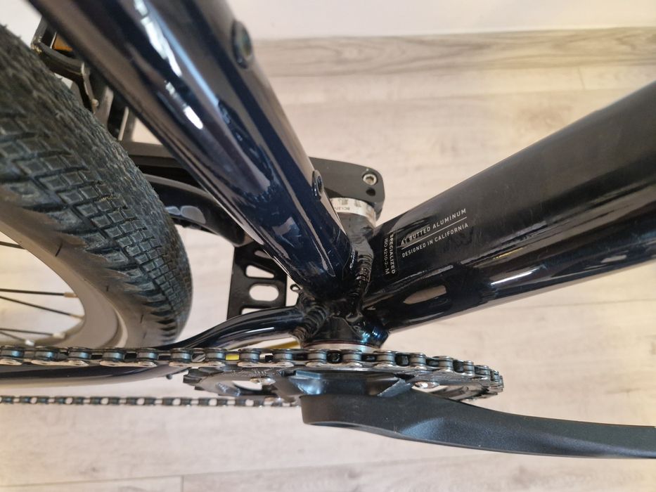 Bicicleta MTB Hardtail Specializes 29 M