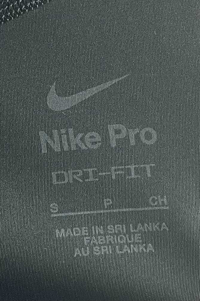 Nike Pro 365 Leggings Дамски Клин